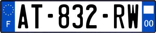 AT-832-RW