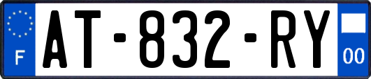 AT-832-RY