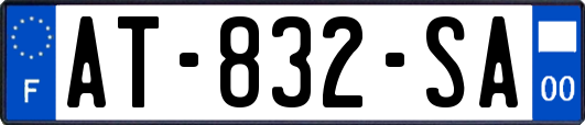 AT-832-SA