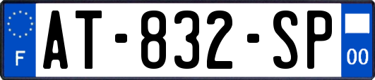 AT-832-SP