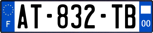 AT-832-TB