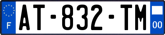 AT-832-TM
