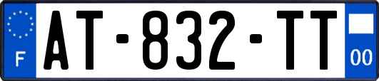 AT-832-TT