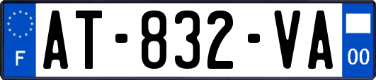 AT-832-VA