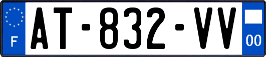 AT-832-VV