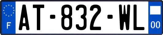 AT-832-WL