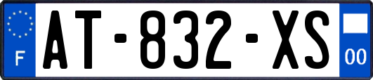 AT-832-XS