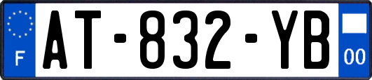 AT-832-YB