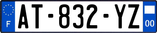 AT-832-YZ