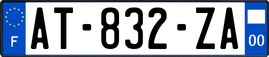 AT-832-ZA