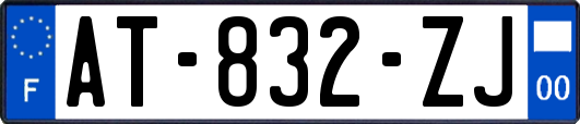 AT-832-ZJ