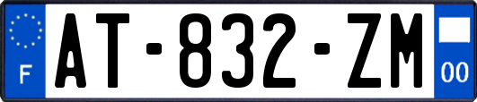 AT-832-ZM