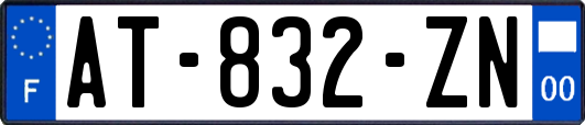 AT-832-ZN