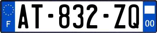 AT-832-ZQ