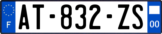 AT-832-ZS