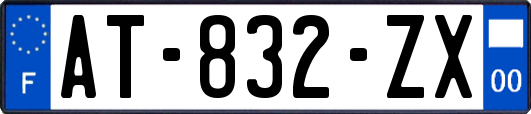 AT-832-ZX