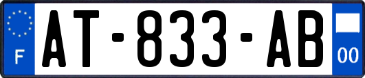 AT-833-AB