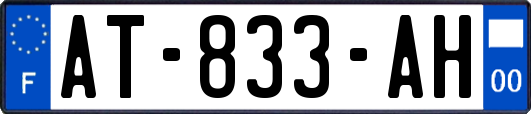 AT-833-AH
