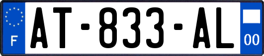 AT-833-AL