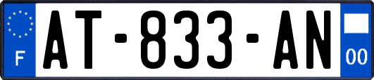 AT-833-AN