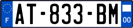AT-833-BM