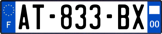 AT-833-BX