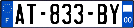 AT-833-BY