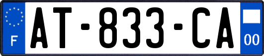 AT-833-CA