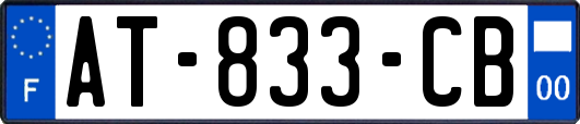 AT-833-CB