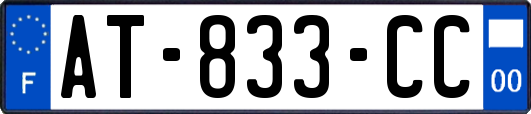 AT-833-CC