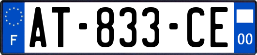 AT-833-CE