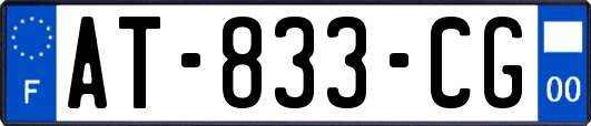 AT-833-CG