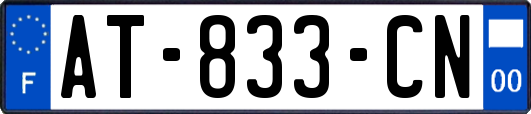 AT-833-CN