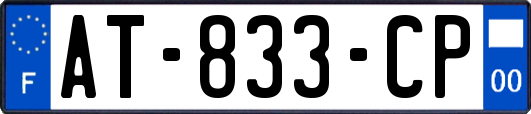 AT-833-CP