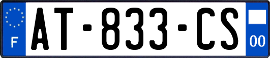 AT-833-CS