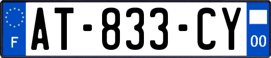 AT-833-CY
