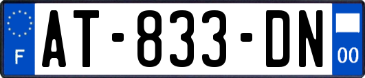 AT-833-DN