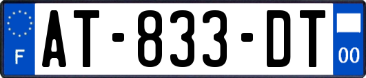 AT-833-DT