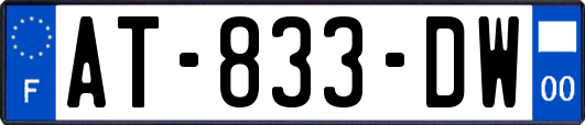 AT-833-DW