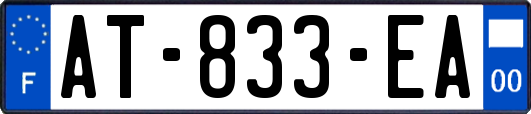 AT-833-EA
