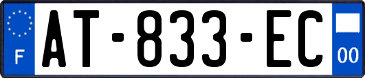 AT-833-EC