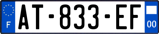 AT-833-EF