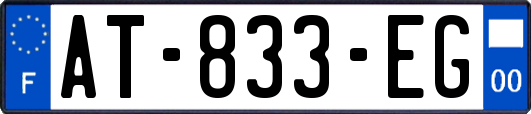 AT-833-EG
