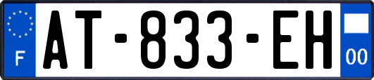 AT-833-EH