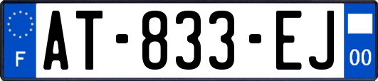 AT-833-EJ