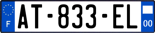 AT-833-EL