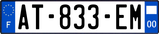 AT-833-EM