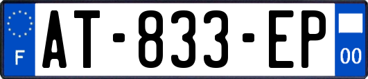 AT-833-EP
