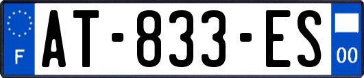 AT-833-ES