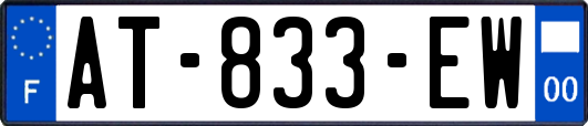 AT-833-EW